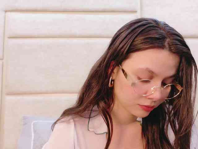 RubyyScarlett webcam