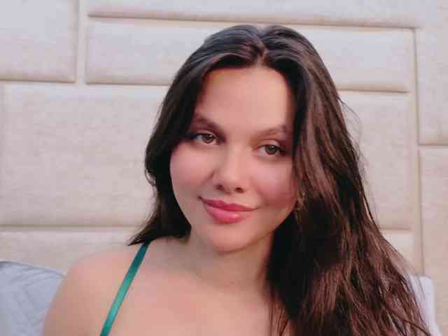 RubyyScarlett webcam