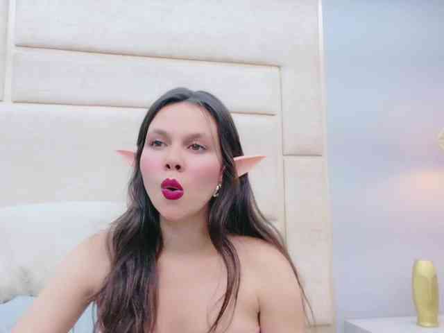 RubyScarlett RubyScarlett