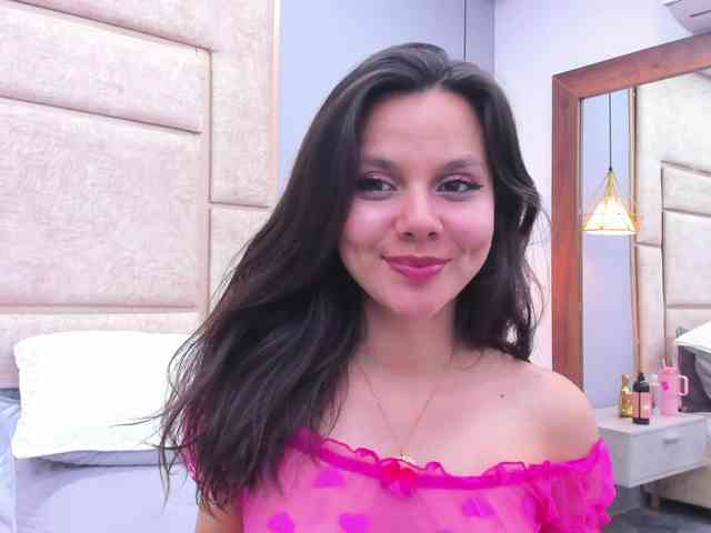 CarolinaVega webcam
