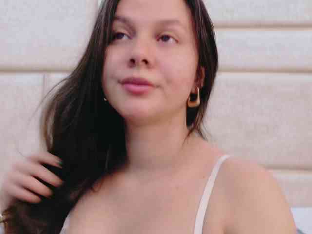 RubyScarlett RubyScarlett