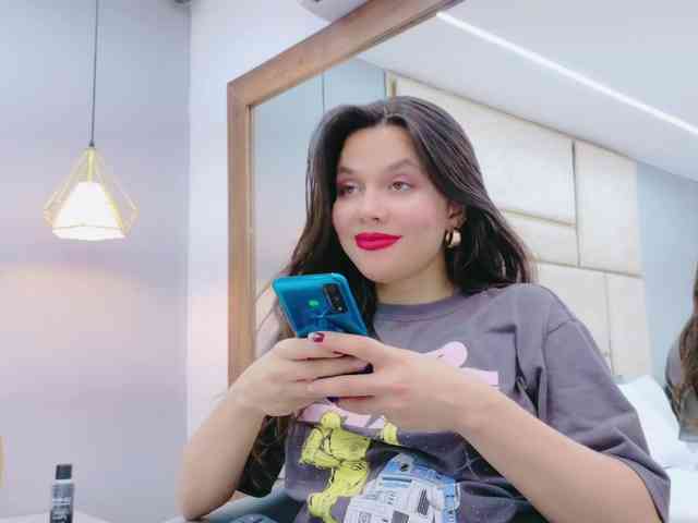 RubyScarlett RubyScarlett