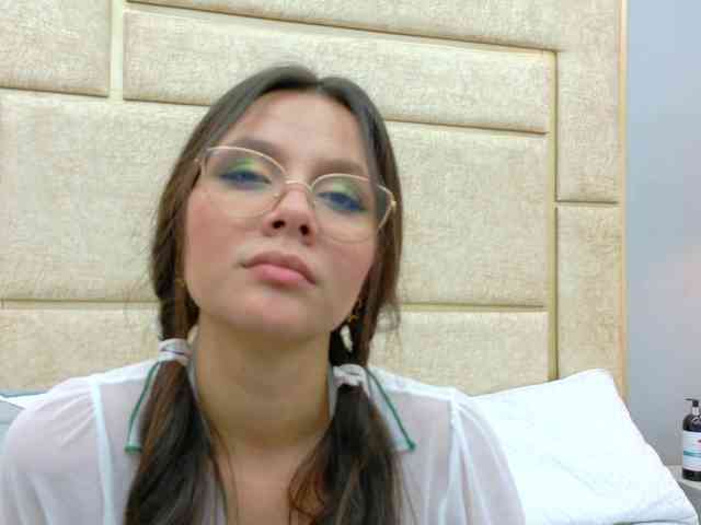 CarolinaVega webcam