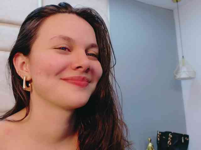 RubyyScarlett webcam