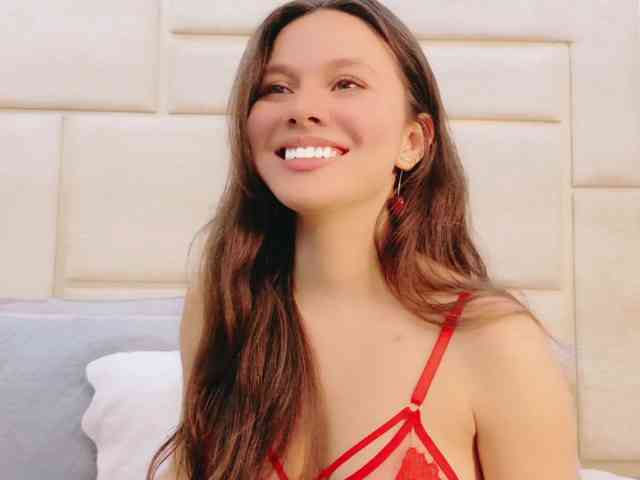 RubyyScarlett webcam