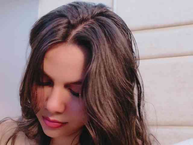 RubyyScarlett webcam