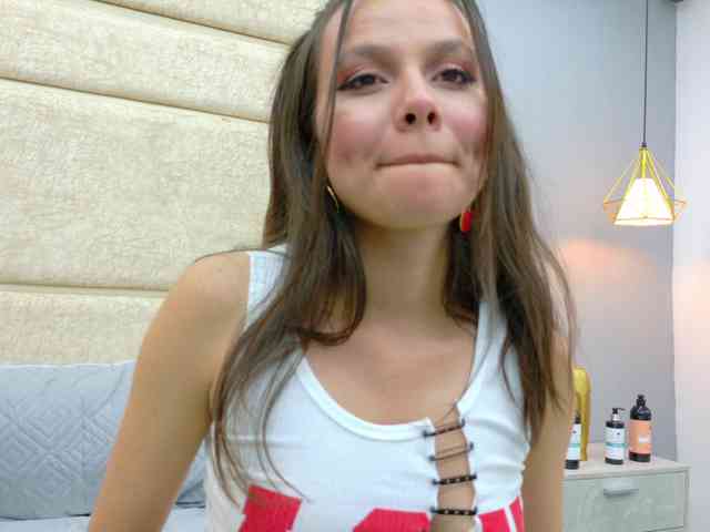 CarolinaVega webcam