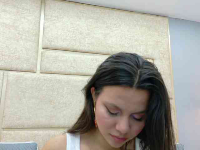 CarolinaVega webcam