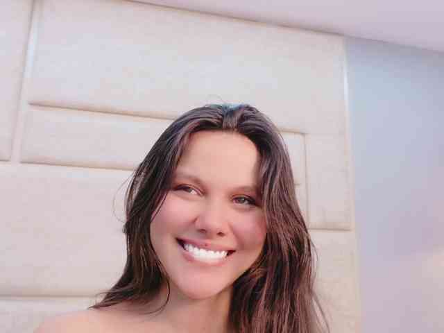 RubyyScarlett webcam