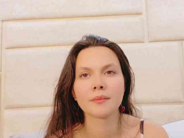 RubyyScarlett webcam