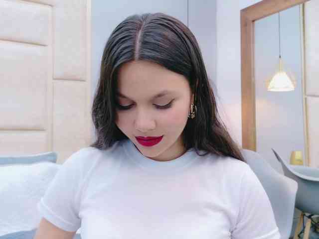 RubyScarlett RubyScarlett