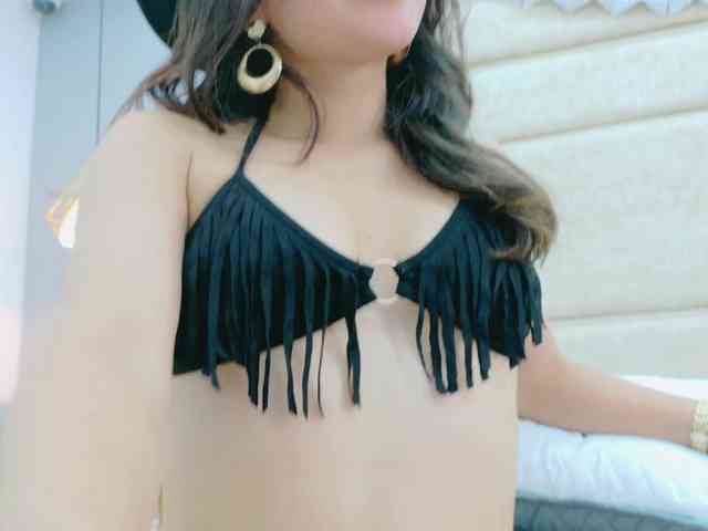 CarolinaVega webcam