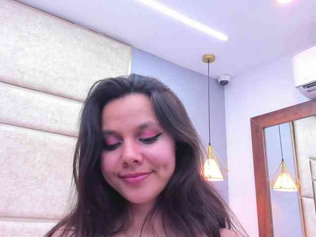 CarolinaVega webcam