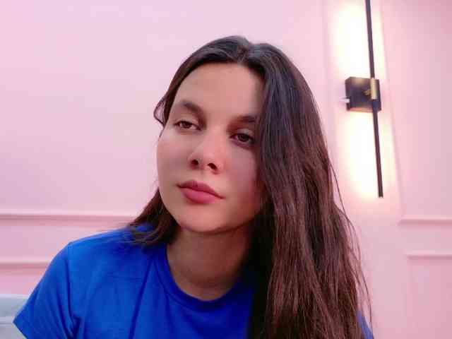 RubyyScarlett webcam