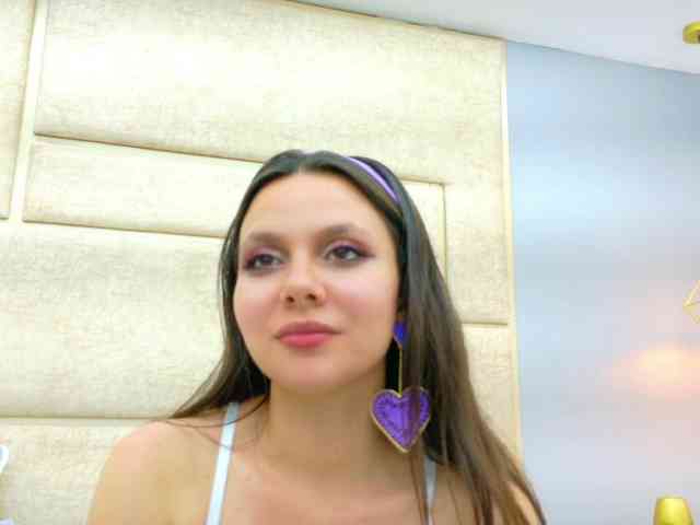 CarolinaVega webcam