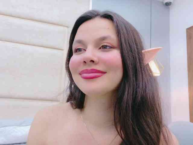 RubyScarlett RubyScarlett