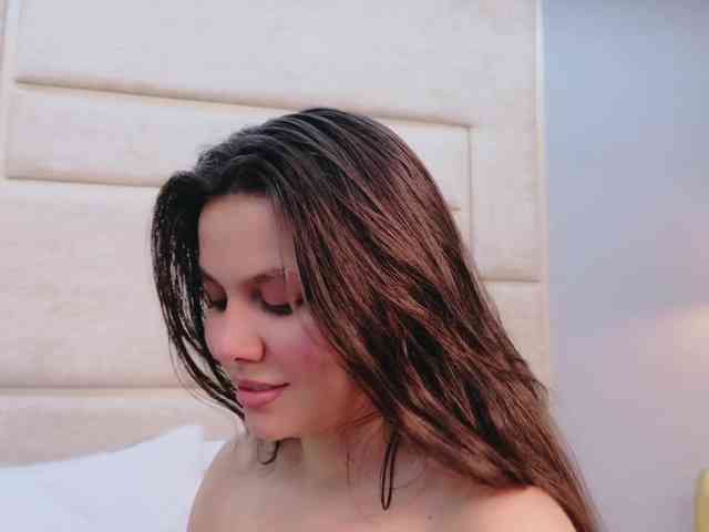 RubyyScarlett webcam