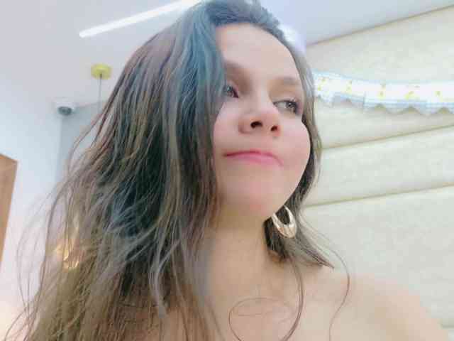 CarolinaVega webcam