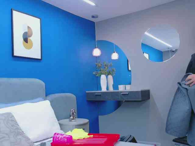 RubyyScarlett webcam