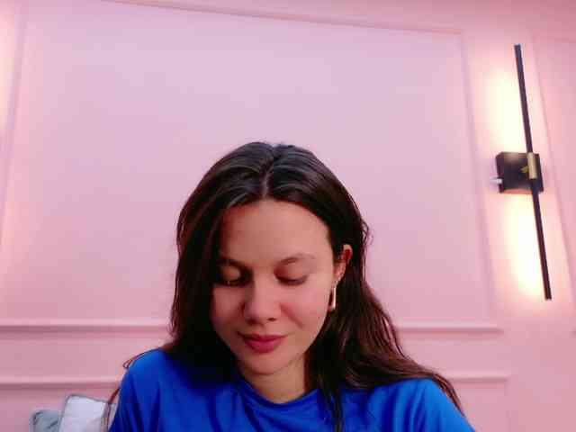 RubyyScarlett webcam