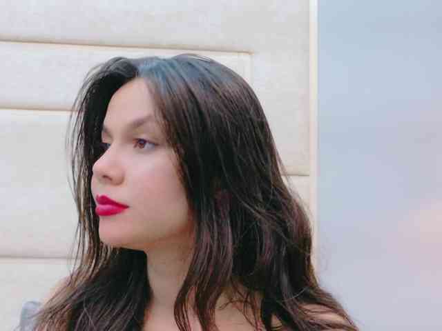 RubyScarlett RubyScarlett