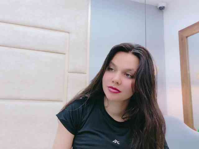 RubyScarlett RubyScarlett