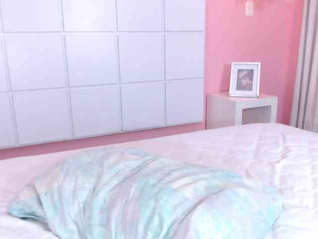 webcam rough sex AnieDemond
