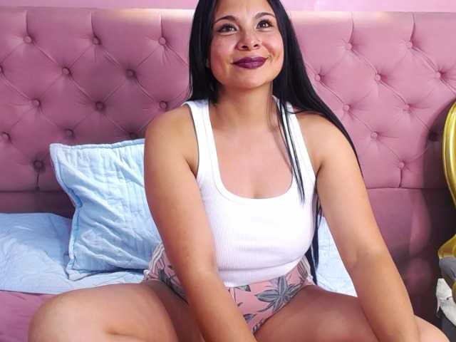 PaulaScohtt from BongaCams