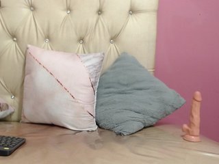 LuciaSpear Porn Show