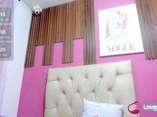 LuciaSpear Porn Show