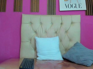 LuciaSpear Porn Show