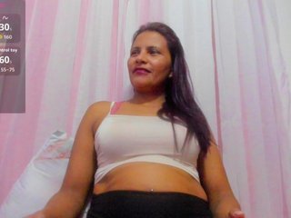 LuciaSpear Porn Show