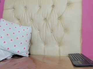 LuciaSpear Porn Show