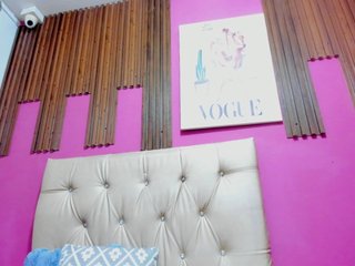 LuciaSpear Porn Show