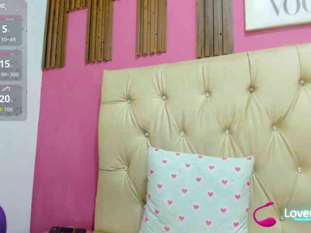 LuciaSpear LuciaSpear