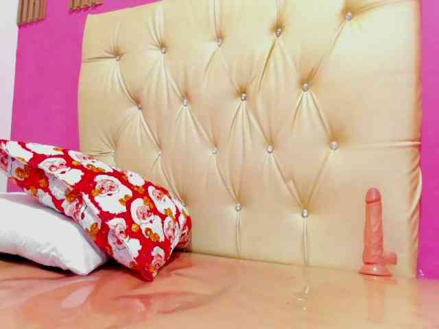 LuciaSpear LuciaSpear