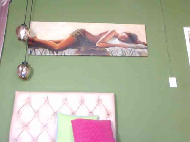 LuciaSpear webcam
