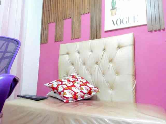 LuciaSpear LuciaSpear