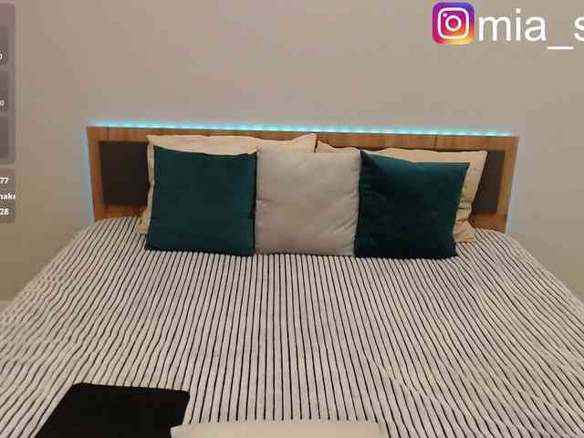 Mia-Stap webcam