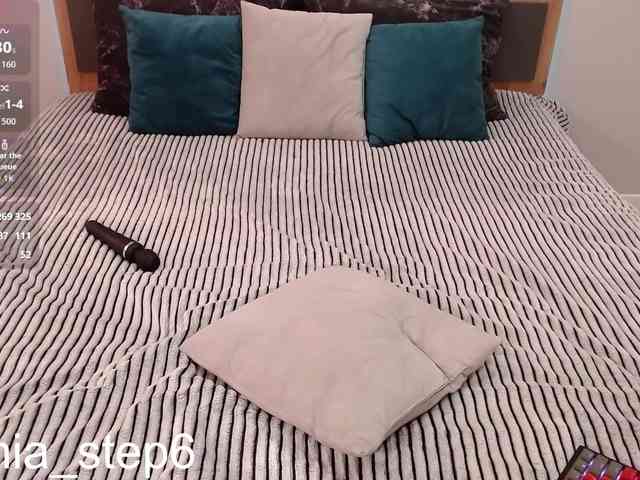 Mia-Stap webcam