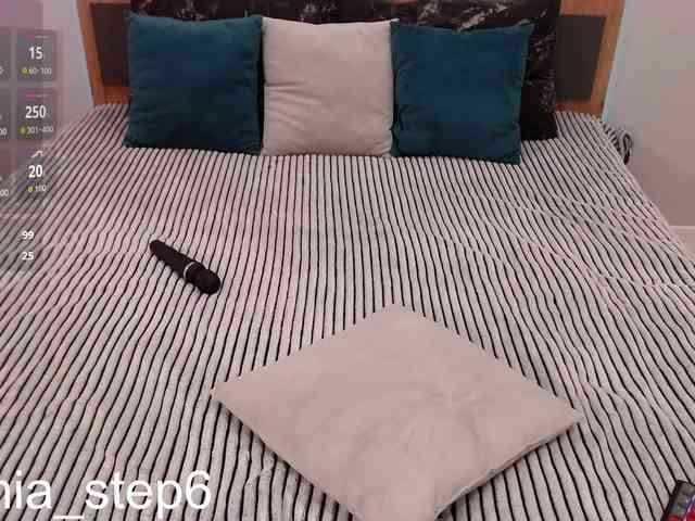 Mia-Stap webcam