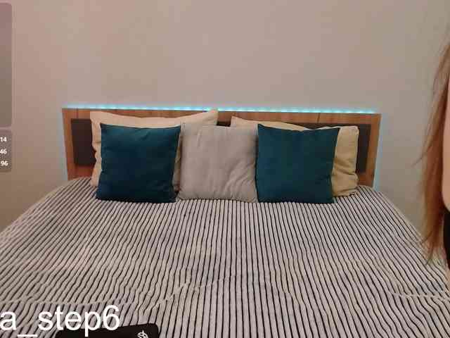 Mia-Stap webcam