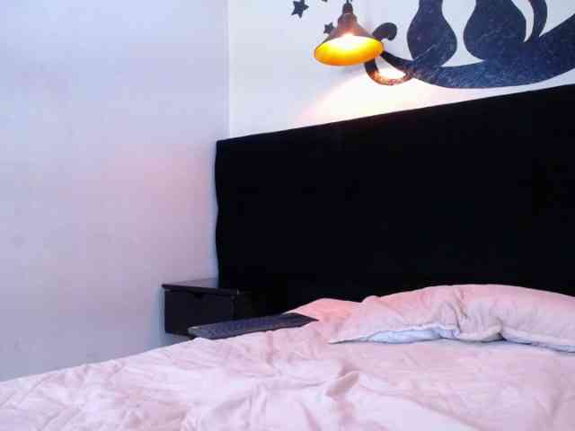 BellaWatsonn webcam