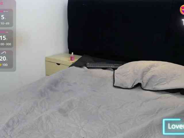 BellaWatsonn webcam
