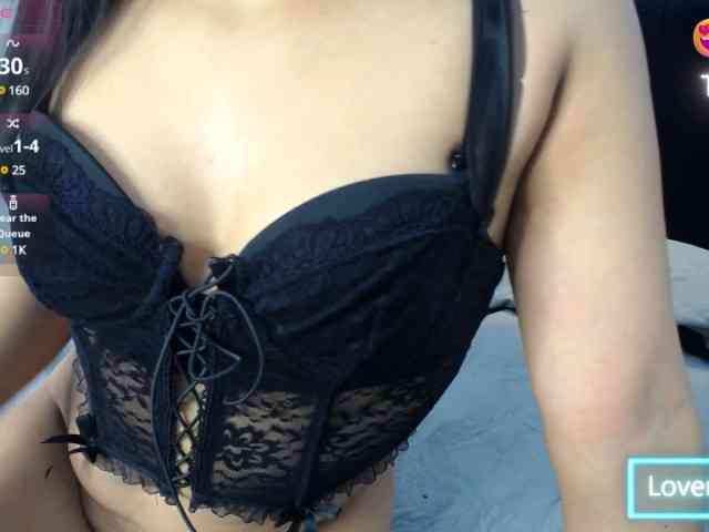 BellaWatsonn webcam
