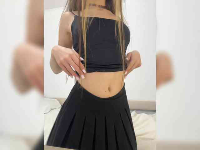lirensi Live Webcam on BongaCams