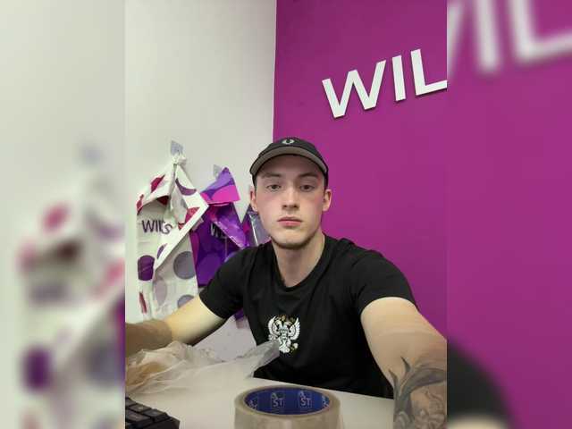 SlaveBoychik