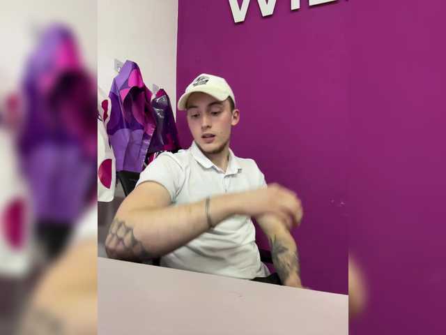 SlaveBoychik