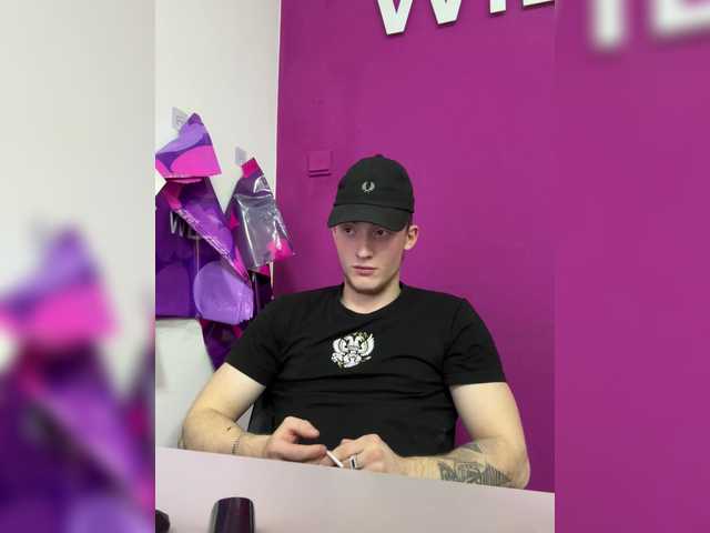 SlaveBoychik