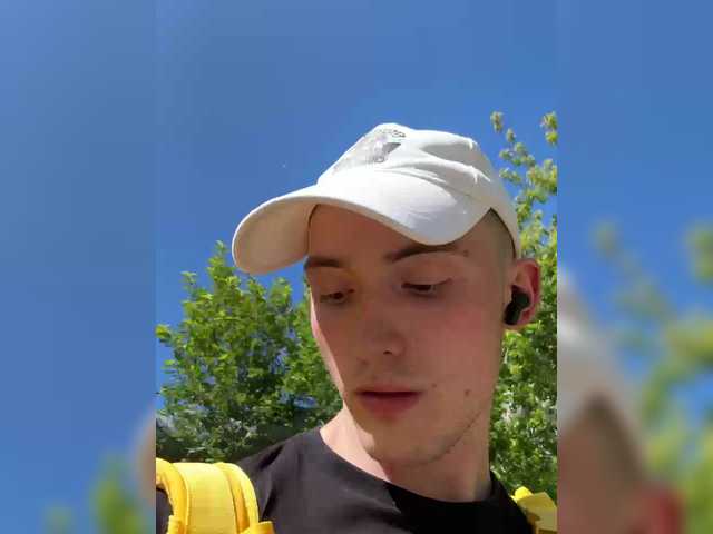 go to chat with SlaveBoychik